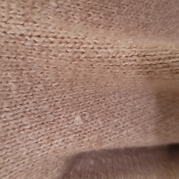 Boat neck or off shoulder sweater 🤎 - Picture 13 of 15